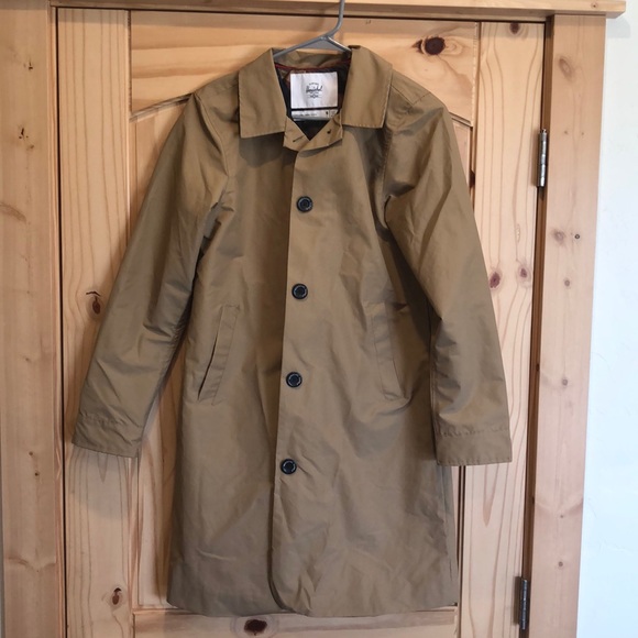 mac jacket womens